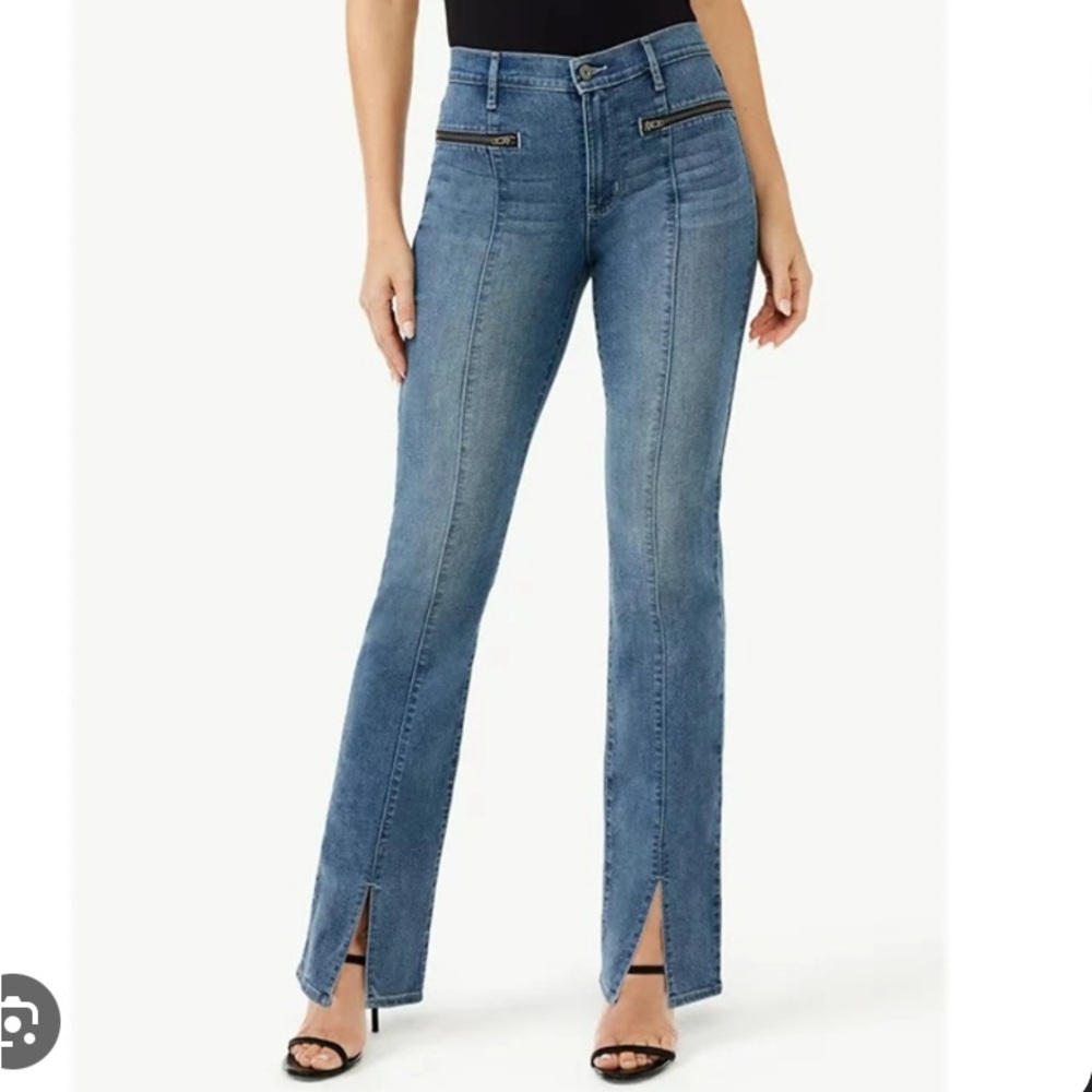Sofia jeans- by Sofia Vergara